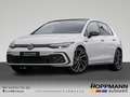 Volkswagen Golf GTI Golf VIII 2.0 TSI GTI Black Pano Kamera ACC Weiß - thumbnail 1
