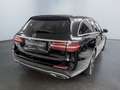Mercedes-Benz E 450 4M T AVANTGARDE BURM WIDE AHK DISTR KAMERA Schwarz - thumbnail 4