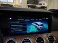 Mercedes-Benz E 450 4M T AVANTGARDE BURM WIDE AHK DISTR KAMERA Schwarz - thumbnail 19