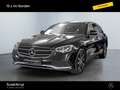 Mercedes-Benz E 450 4M T AVANTGARDE BURM WIDE AHK DISTR KAMERA Schwarz - thumbnail 1