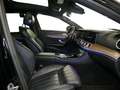 Mercedes-Benz E 450 4M T AVANTGARDE BURM WIDE AHK DISTR KAMERA Schwarz - thumbnail 6