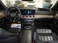Mercedes-Benz E 450 4M T AVANTGARDE BURM WIDE AHK DISTR KAMERA Schwarz - thumbnail 8