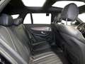 Mercedes-Benz E 450 4M T AVANTGARDE BURM WIDE AHK DISTR KAMERA Schwarz - thumbnail 7