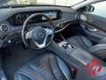 Mercedes-Benz S 400 L d 4M AMG PANO FONDTV HUD MASSAGE 360° ACC Noir - thumbnail 9