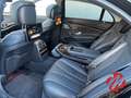 Mercedes-Benz S 400 L d 4M AMG PANO FONDTV HUD MASSAGE 360° ACC Noir - thumbnail 11