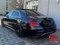 Mercedes-Benz S 400 L d 4M AMG PANO FONDTV HUD MASSAGE 360° ACC Nero - thumbnail 5