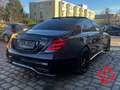 Mercedes-Benz S 400 L d 4M AMG PANO FONDTV HUD MASSAGE 360° ACC Nero - thumbnail 6