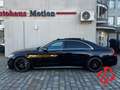 Mercedes-Benz S 400 L d 4M AMG PANO FONDTV HUD MASSAGE 360° ACC Nero - thumbnail 8