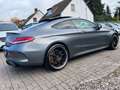 Mercedes-Benz C 63 AMG C63s AMG FACELIFT - VOLLAUSSTATTUNG Gris - thumbnail 43