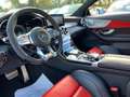 Mercedes-Benz C 63 AMG C63s AMG FACELIFT - VOLLAUSSTATTUNG Gris - thumbnail 38