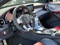 Mercedes-Benz C 63 AMG C63s AMG FACELIFT - VOLLAUSSTATTUNG Gris - thumbnail 35