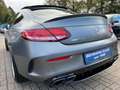 Mercedes-Benz C 63 AMG C63s AMG FACELIFT - VOLLAUSSTATTUNG Gris - thumbnail 46