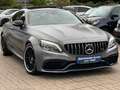 Mercedes-Benz C 63 AMG C63s AMG FACELIFT - VOLLAUSSTATTUNG Gris - thumbnail 1