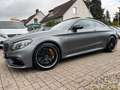 Mercedes-Benz C 63 AMG C63s AMG FACELIFT - VOLLAUSSTATTUNG Gris - thumbnail 10