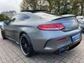 Mercedes-Benz C 63 AMG C63s AMG FACELIFT - VOLLAUSSTATTUNG Gris - thumbnail 47
