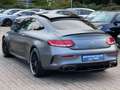 Mercedes-Benz C 63 AMG C63s AMG FACELIFT - VOLLAUSSTATTUNG Gris - thumbnail 49