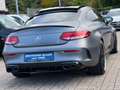 Mercedes-Benz C 63 AMG C63s AMG FACELIFT - VOLLAUSSTATTUNG Gris - thumbnail 42