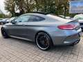 Mercedes-Benz C 63 AMG C63s AMG FACELIFT - VOLLAUSSTATTUNG Gris - thumbnail 48