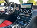 Mercedes-Benz C 63 AMG C63s AMG FACELIFT - VOLLAUSSTATTUNG Gris - thumbnail 28