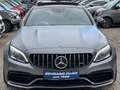 Mercedes-Benz C 63 AMG C63s AMG FACELIFT - VOLLAUSSTATTUNG Gris - thumbnail 13