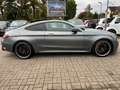Mercedes-Benz C 63 AMG C63s AMG FACELIFT - VOLLAUSSTATTUNG Gris - thumbnail 14
