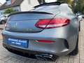 Mercedes-Benz C 63 AMG C63s AMG FACELIFT - VOLLAUSSTATTUNG Gris - thumbnail 45