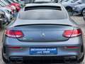 Mercedes-Benz C 63 AMG C63s AMG FACELIFT - VOLLAUSSTATTUNG Gris - thumbnail 50