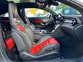 Mercedes-Benz C 63 AMG C63s AMG FACELIFT - VOLLAUSSTATTUNG Gris - thumbnail 27