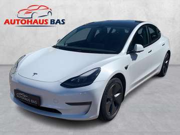 Long Range AWD* Mwst ausweisbar