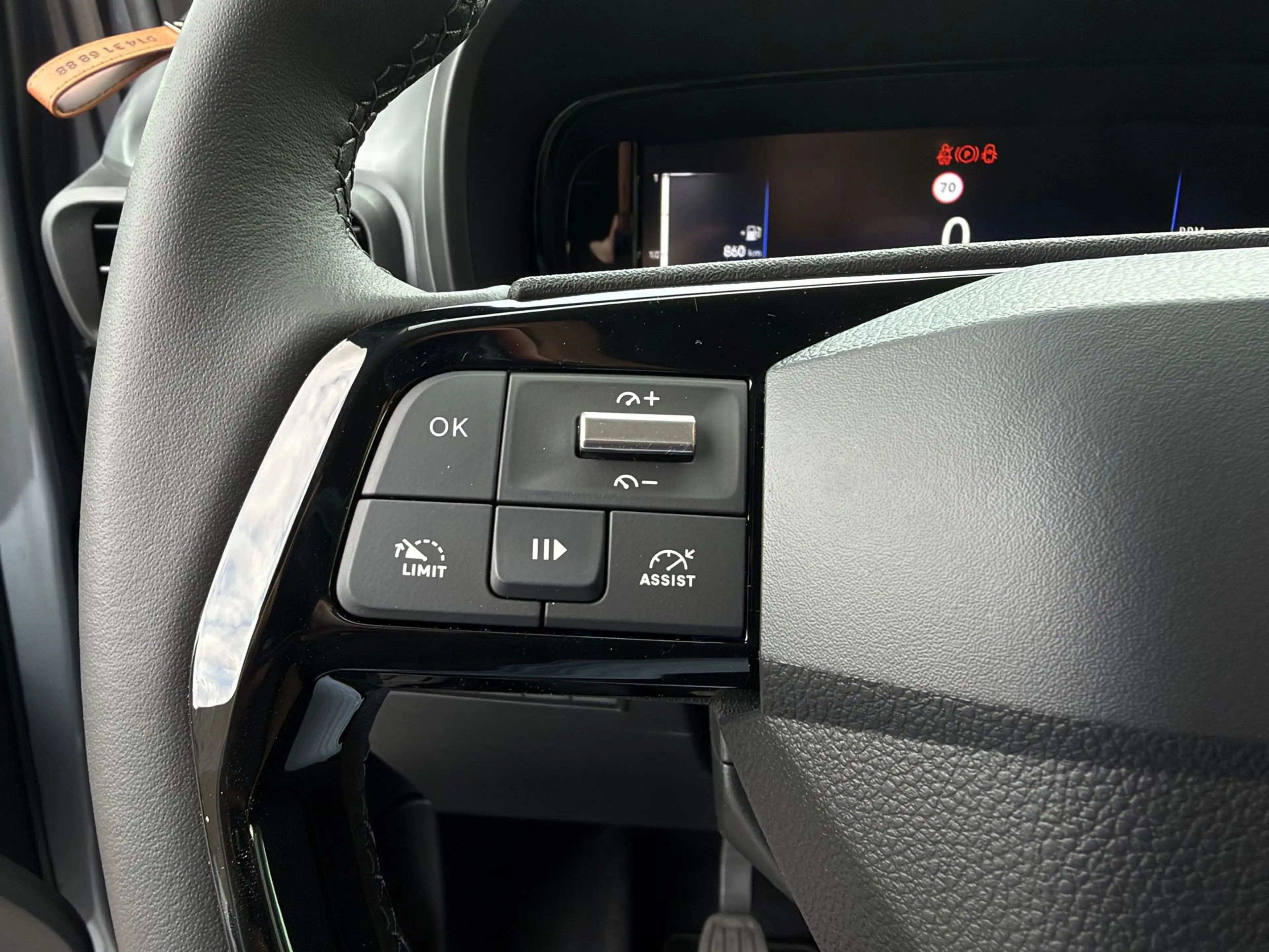 Opel Combo Life GS XL 1.5D 130pk *Navi*CarPlay*Camera* — photo 15