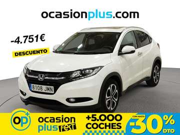 1.6 i-DTEC Elegance