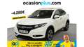 Honda HR-V 1.6 i-DTEC Elegance Blanco - thumbnail 1