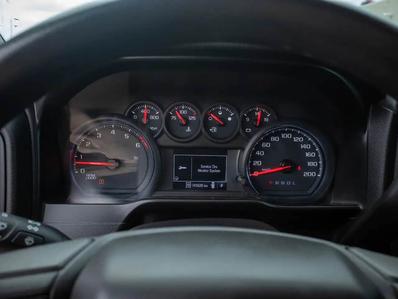 Chevrolet Silverado 1500 снимка Chevrolet Silverado 1500