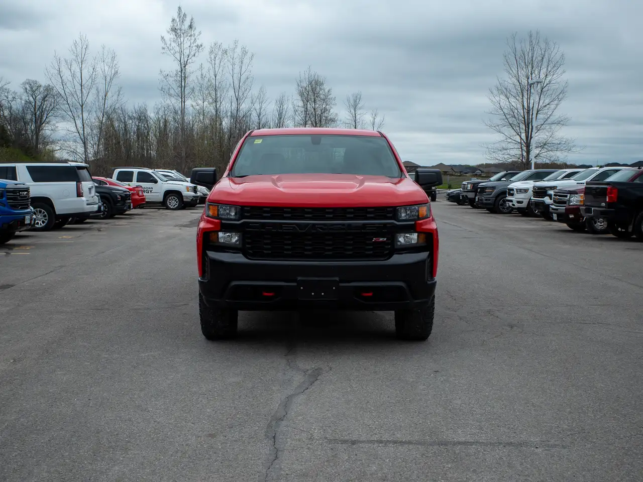 Chevrolet Silverado 1500 снимка Chevrolet Silverado 1500