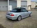 BMW 330 CI CABRIO M SPORTPAKET Argent - thumbnail 5