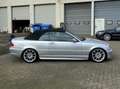 BMW 330 CI CABRIO M SPORTPAKET Argent - thumbnail 4