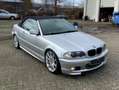 BMW 330 CI CABRIO M SPORTPAKET Argent - thumbnail 3