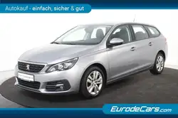 Peugeot 308 1.5 BlueHDi *1.Hand*Navi*Carplay*DAB*