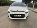 Citroen C4 Grand Picasso 1.2 PT. S&S Intensive Plus Blanc - thumbnail 3