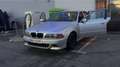 BMW 520 Silber - thumbnail 6