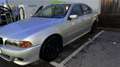 BMW 520 Silber - thumbnail 5