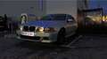 BMW 520 Silber - thumbnail 4