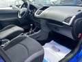 Peugeot 206 206+ Klima ALU 5 Türen Bleu - thumbnail 9