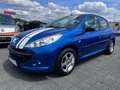 Peugeot 206 206+ Klima ALU 5 Türen Bleu - thumbnail 3