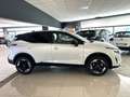 Nissan Qashqai Qashqai MHEV 158 CV Xtronic N-Connecta Nuova Blanc - thumbnail 4