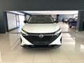 Nissan Qashqai Qashqai MHEV 158 CV Xtronic N-Connecta Nuova Blanc - thumbnail 2