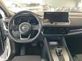 Nissan Qashqai Qashqai MHEV 158 CV Xtronic N-Connecta Nuova Blanc - thumbnail 11