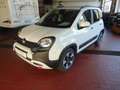 Fiat Panda 1.0 GSE Hybrid Cross Weiß - thumbnail 3