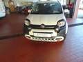 Fiat Panda 1.0 GSE Hybrid Cross Weiß - thumbnail 1