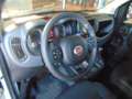 Fiat Panda 1.0 GSE Hybrid Cross Weiß - thumbnail 5